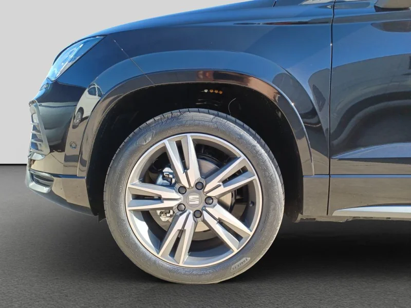 Imagen de SEAT Ateca