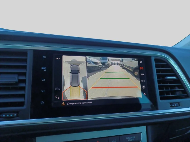 Imagen de SEAT Ateca