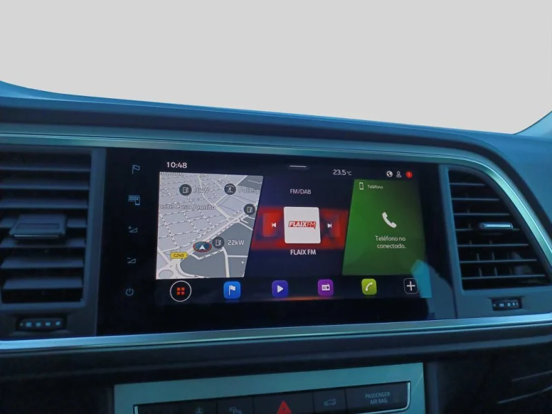 Imagen de SEAT Ateca