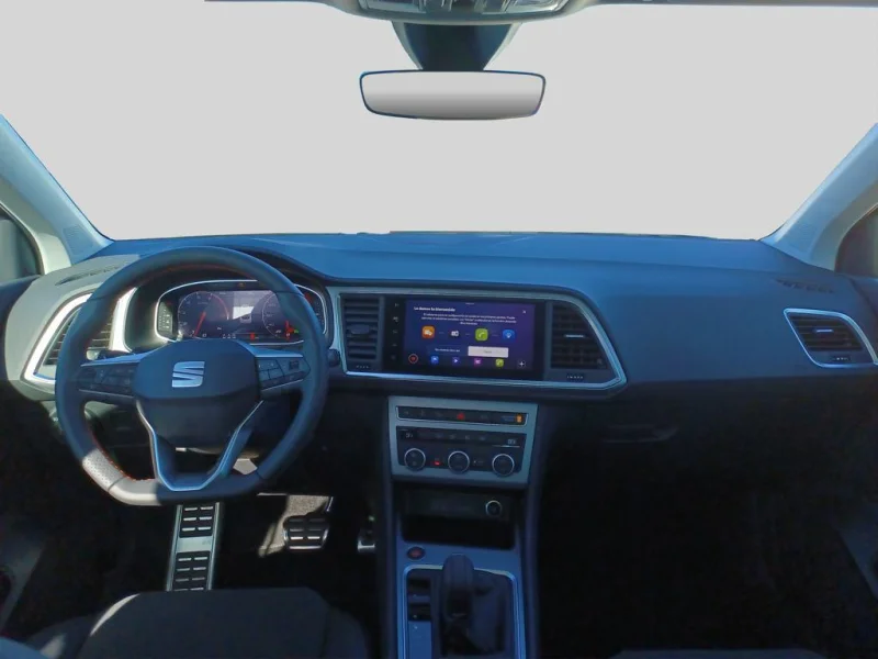 Imagen de SEAT Ateca
