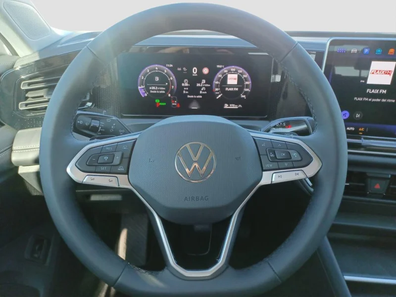 Imagen de Volkswagen Tiguan