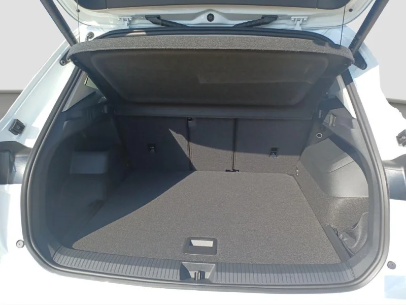 Imagen de Volkswagen Tiguan