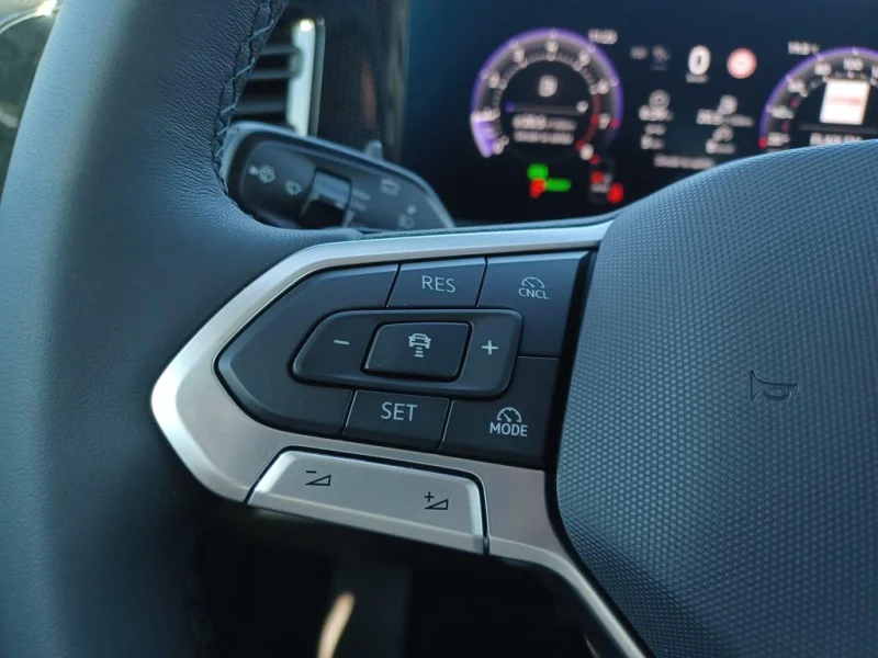 Imagen de Volkswagen Tiguan