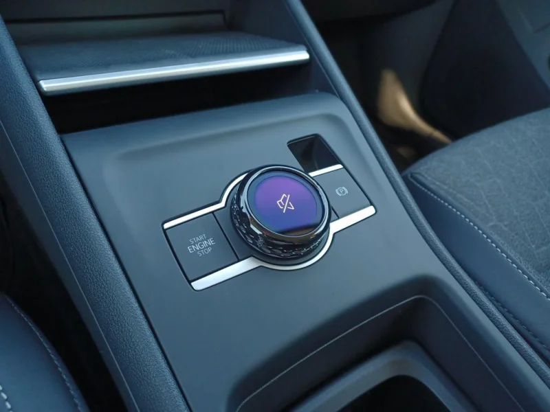 Imagen de Volkswagen Tiguan