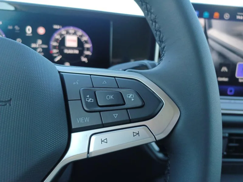 Imagen de Volkswagen Tiguan