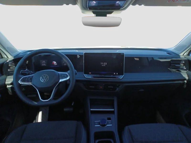 Imagen de Volkswagen Tiguan