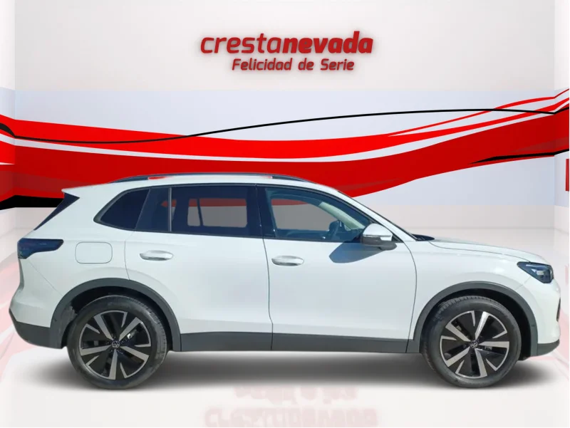 Imagen de Volkswagen Tiguan