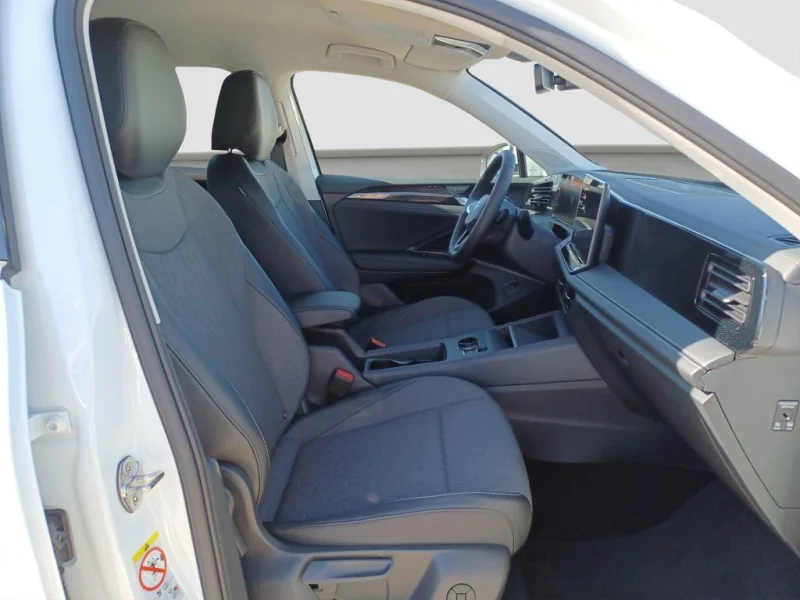 Imagen de Volkswagen Tiguan