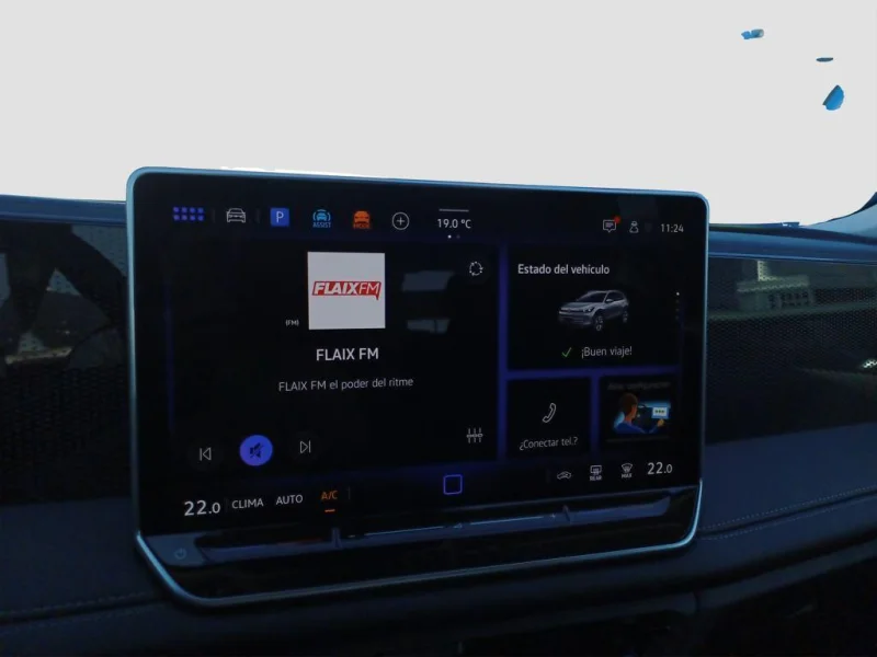 Imagen de Volkswagen Tiguan