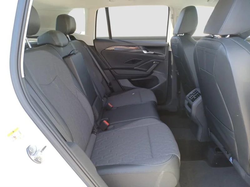 Imagen de Volkswagen Tiguan