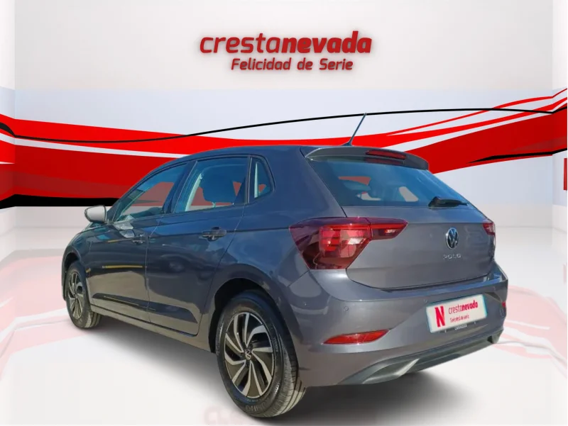 Imagen de Volkswagen Polo