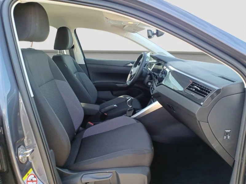 Imagen de Volkswagen Polo