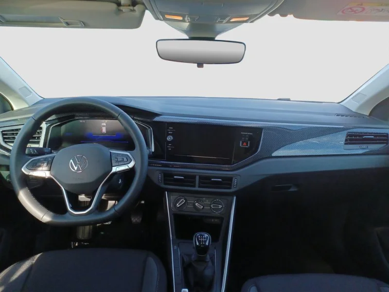 Imagen de Volkswagen Polo