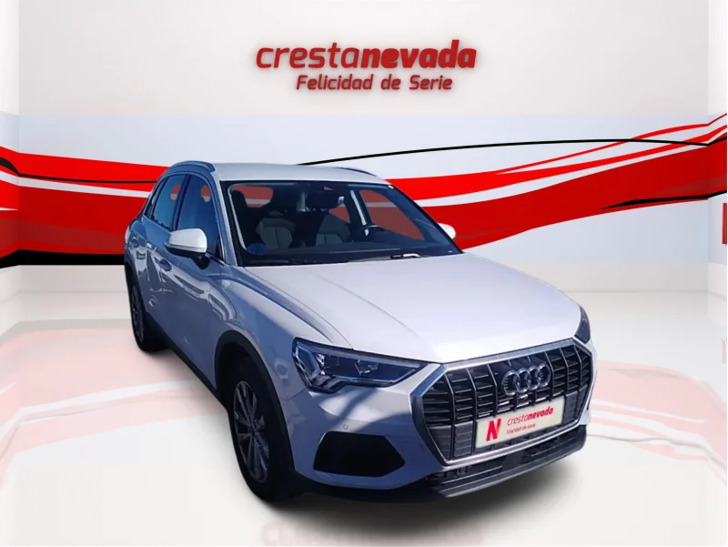 Imagen de AUDI Q3