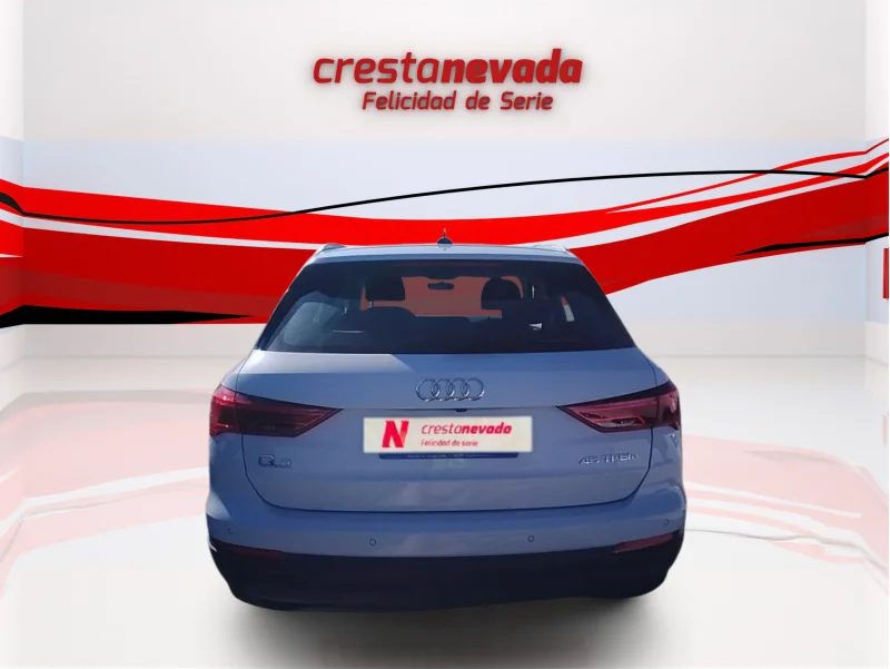 Imagen de AUDI Q3