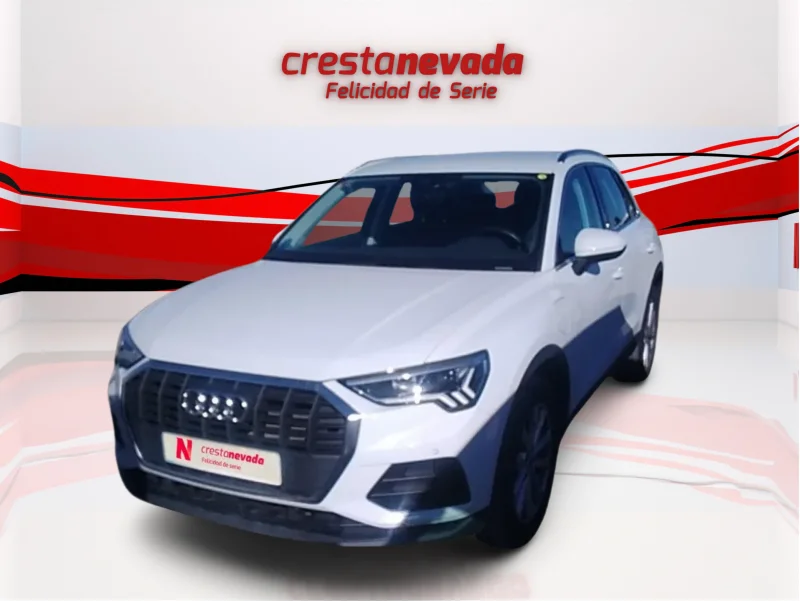 Imagen de AUDI Q3