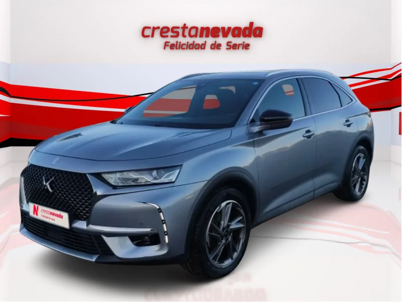 Imagen de Ds DS 7 Crossback