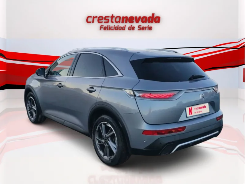 Imagen de Ds DS 7 Crossback