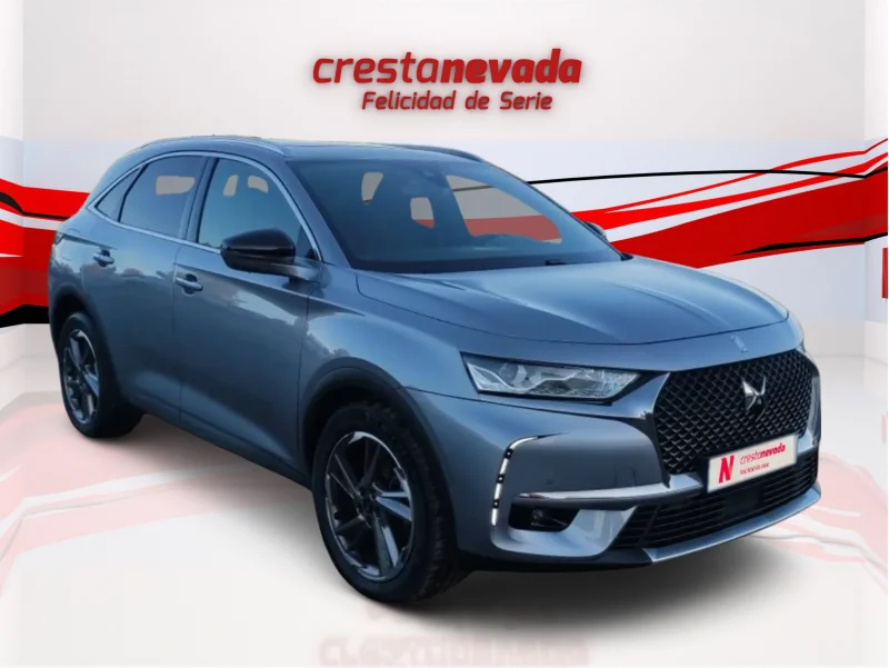 Imagen de Ds DS 7 Crossback