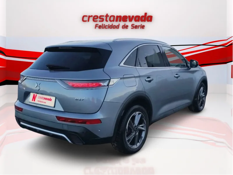 Imagen de Ds DS 7 Crossback