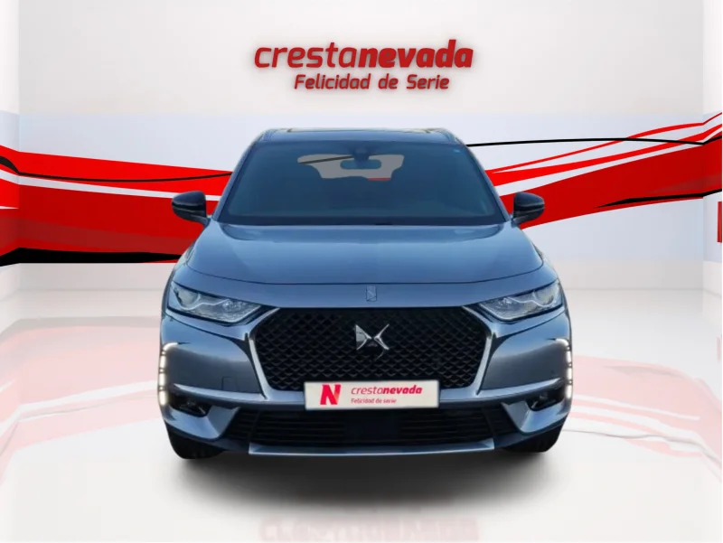 Imagen de Ds DS 7 Crossback