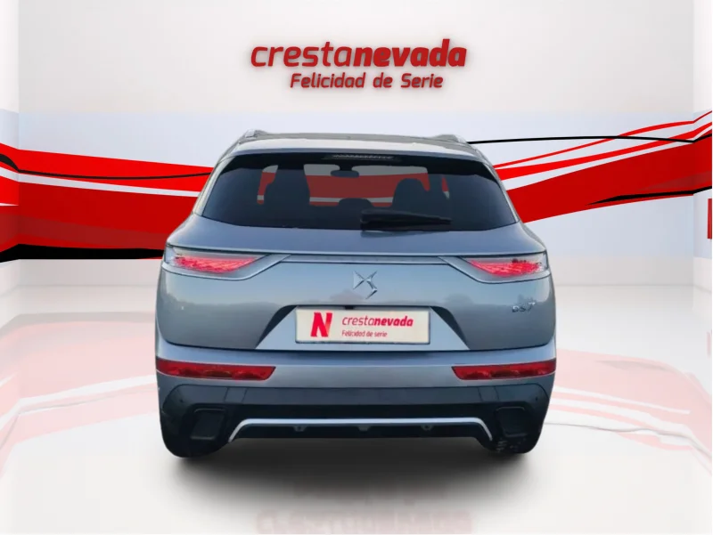 Imagen de Ds DS 7 Crossback