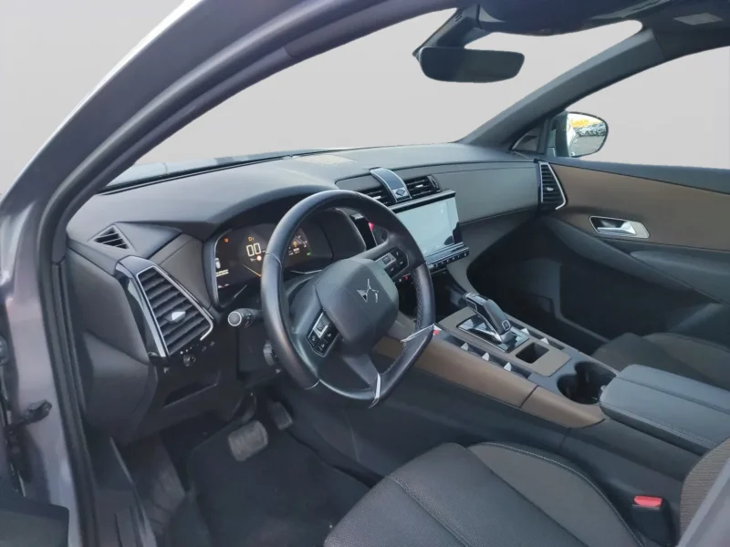 Imagen de Ds DS 7 Crossback