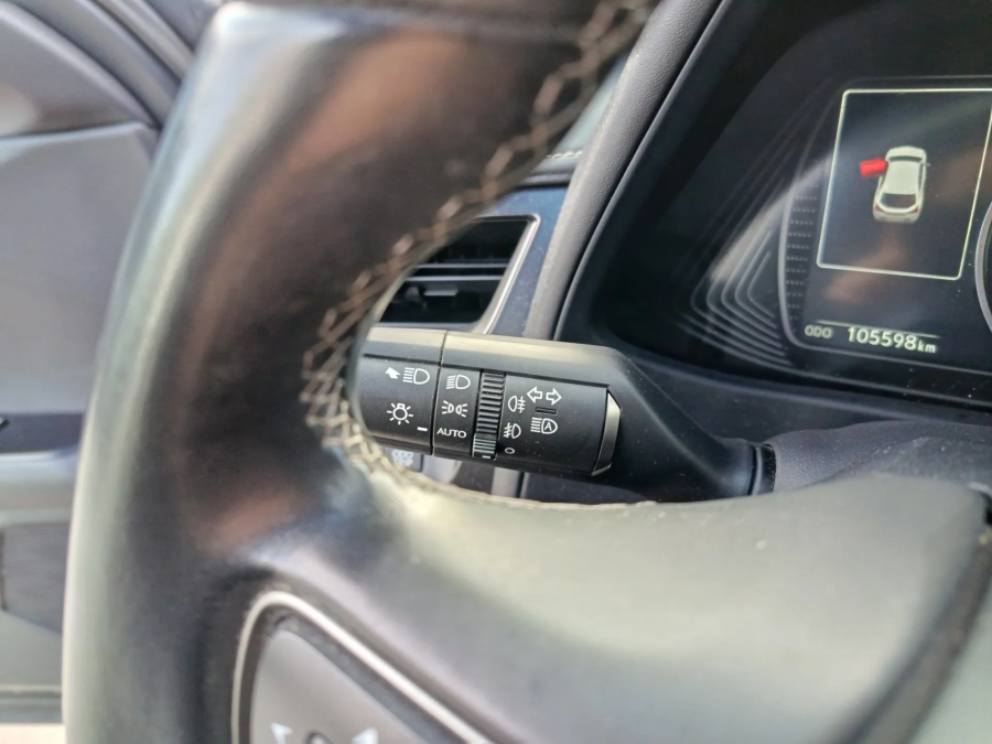 Imagen de Lexus UX