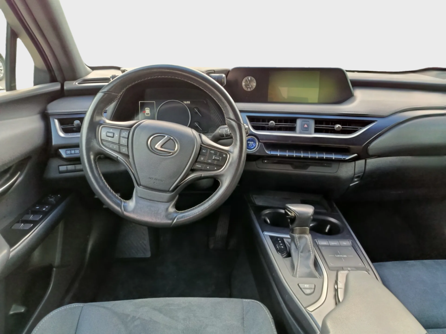 Imagen de Lexus UX