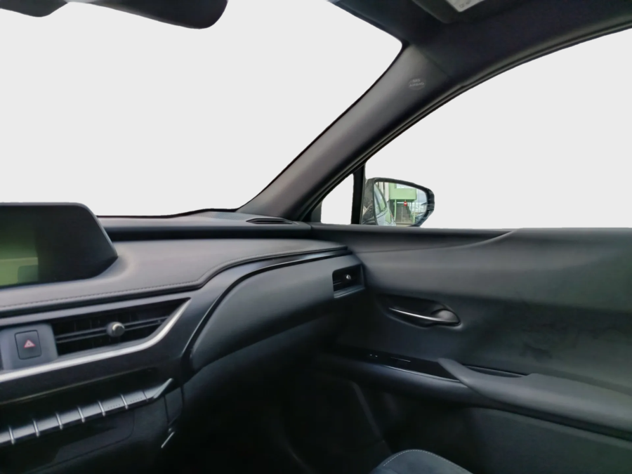 Imagen de Lexus UX