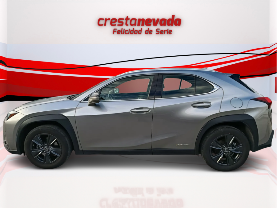 Imagen de Lexus UX