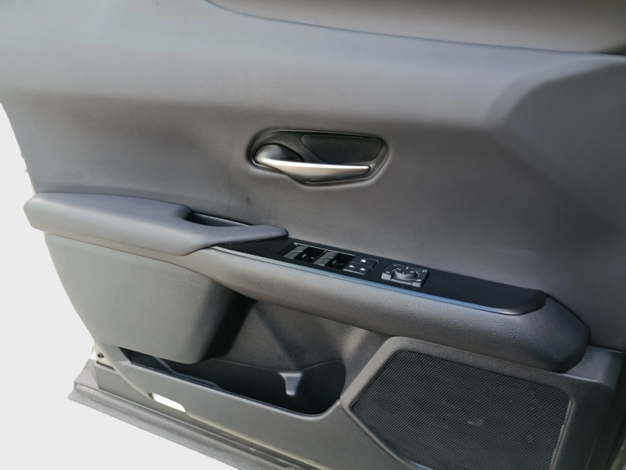 Imagen de Lexus UX