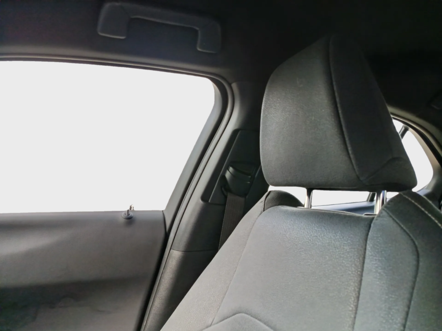 Imagen de Lexus UX