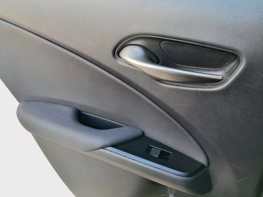 Imagen de Lexus UX