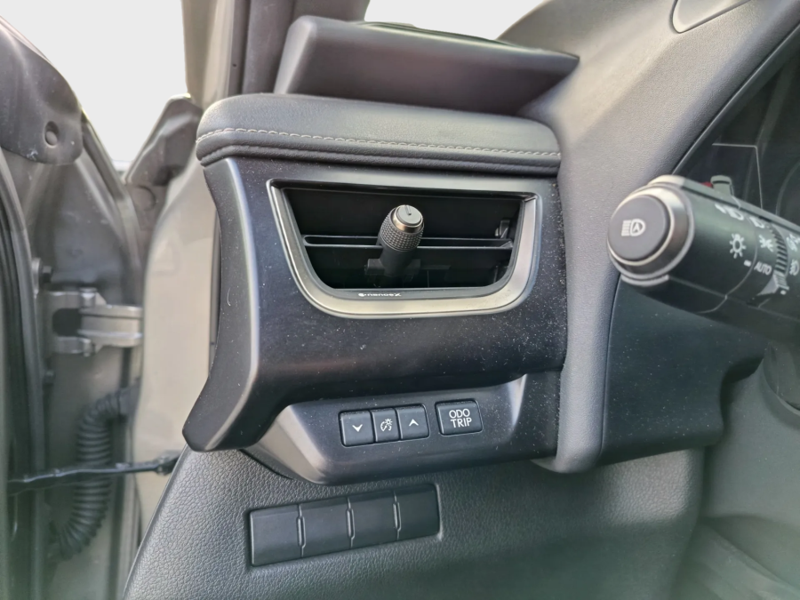 Imagen de Lexus UX