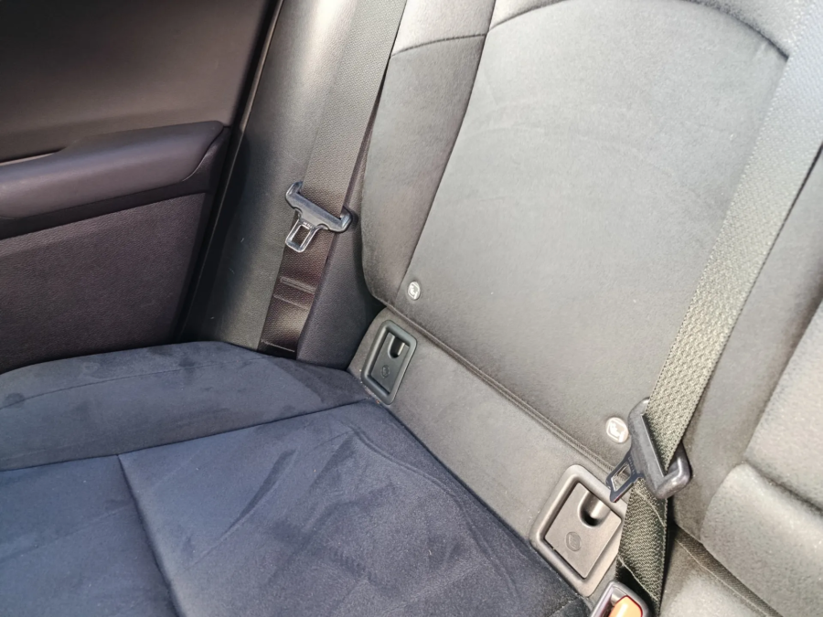 Imagen de Lexus UX