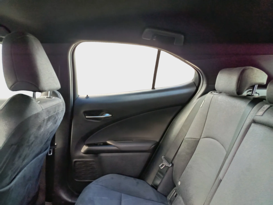 Imagen de Lexus UX