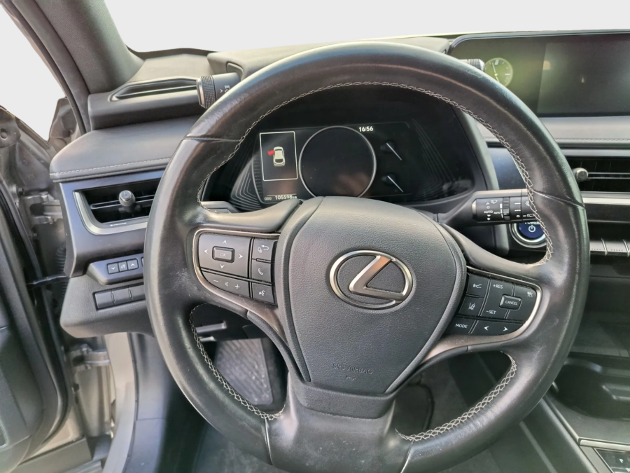 Imagen de Lexus UX
