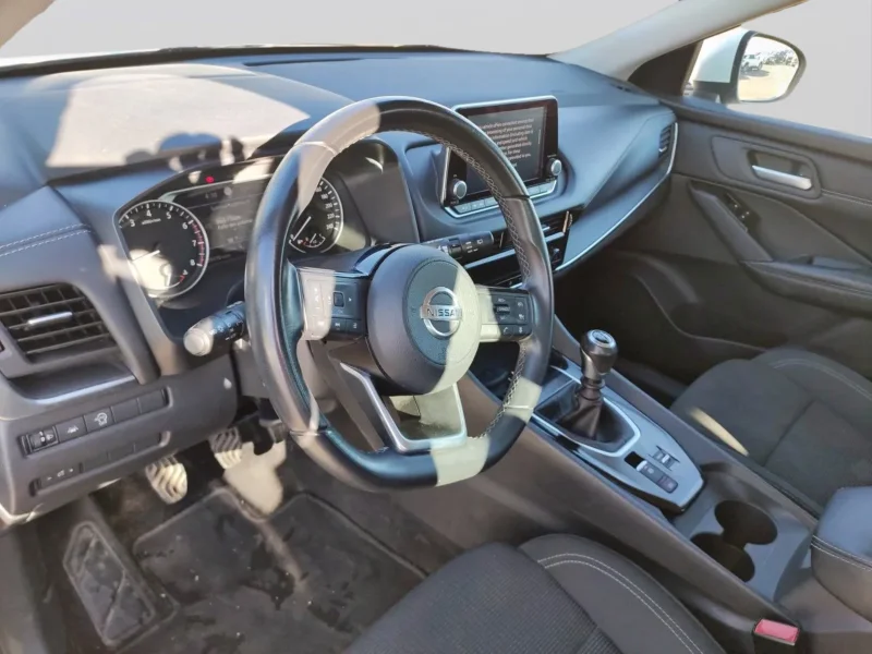 Imagen de NISSAN QASHQAI