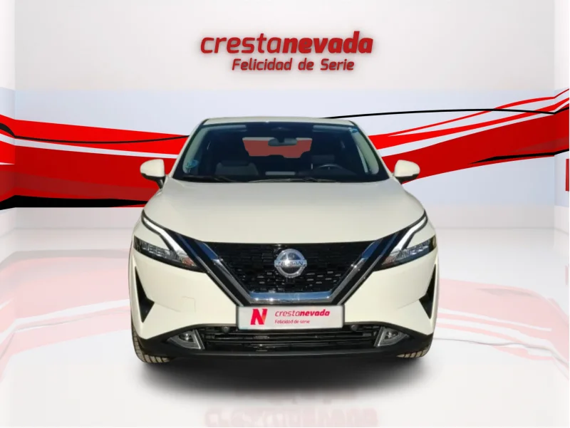 Imagen de NISSAN QASHQAI