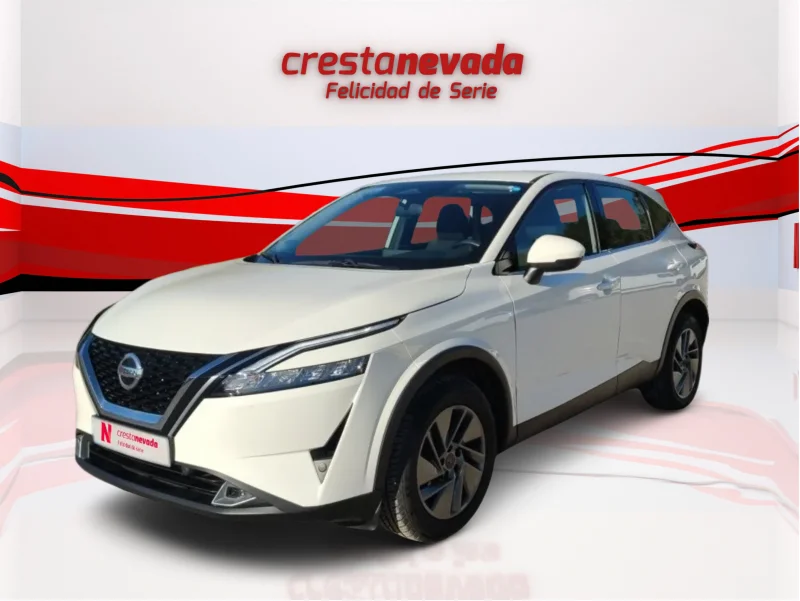 Imagen de NISSAN QASHQAI