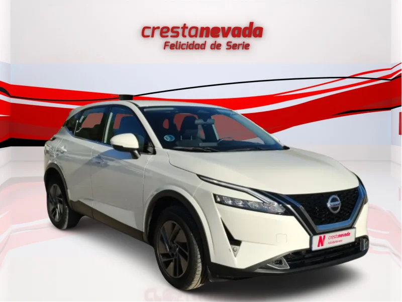 Imagen de NISSAN QASHQAI