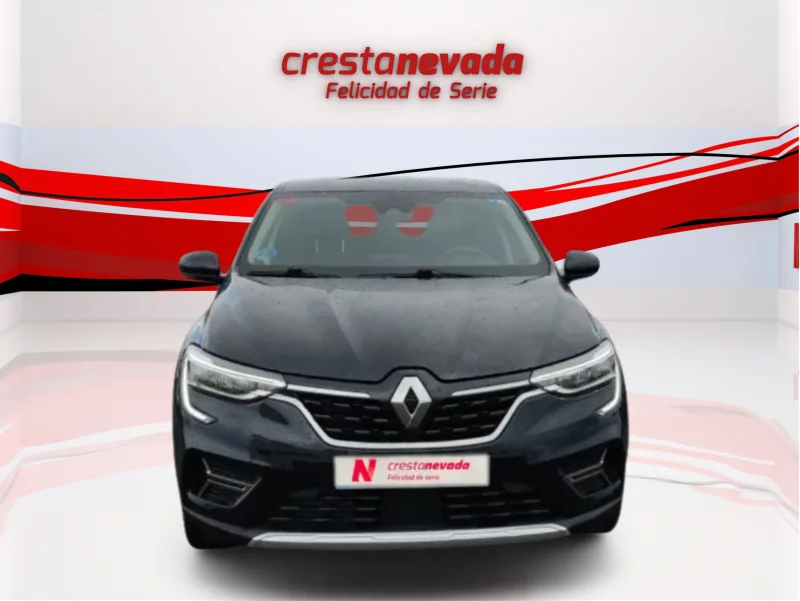 Imagen de Renault Arkana