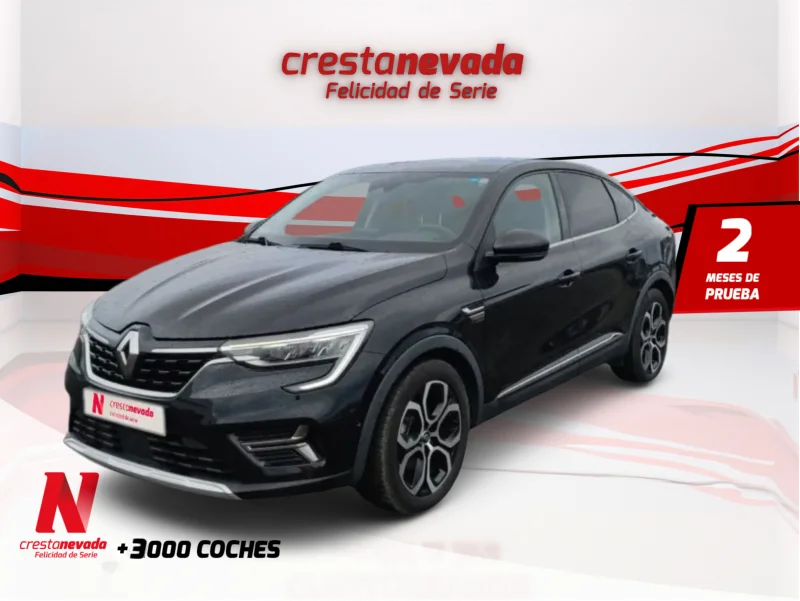 Imagen de Renault Arkana