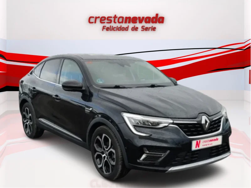 Imagen de Renault Arkana