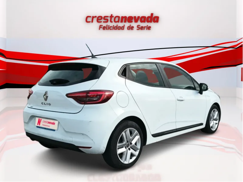 Imagen de Renault Clio