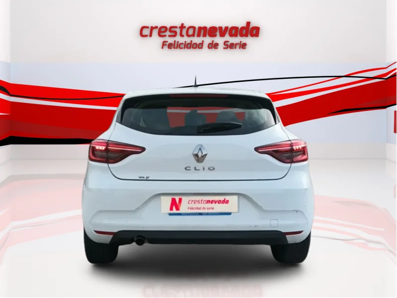 Imagen de Renault Clio