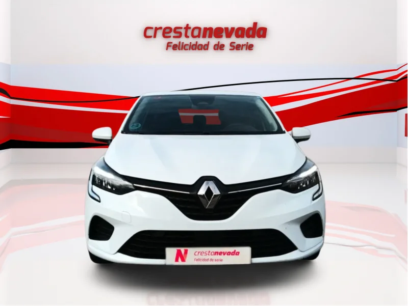 Imagen de Renault Clio