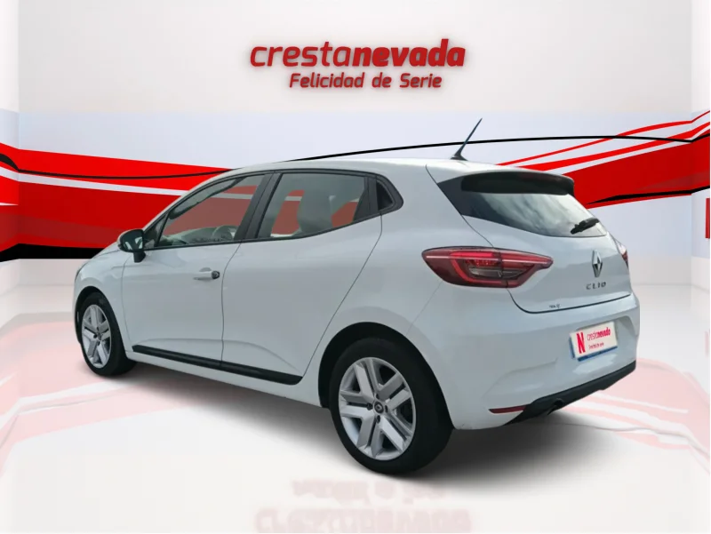 Imagen de Renault Clio