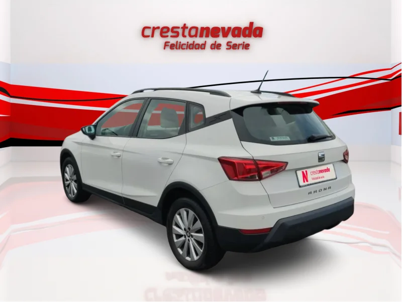 Imagen de SEAT Arona